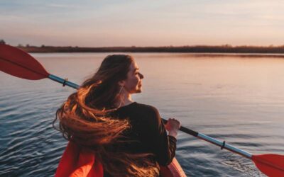 Looking for a Unique Backwater Kayaking Adventure