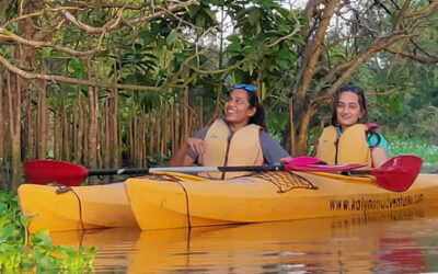 “Fishing & Kayaking in Kochi: A Perfect Blend of Adventure & Relaxation”