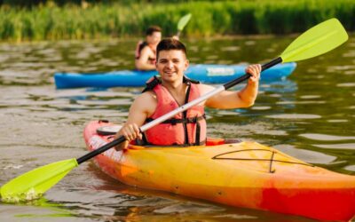 Complete Guide to Kayaking in Kochi Backwaters