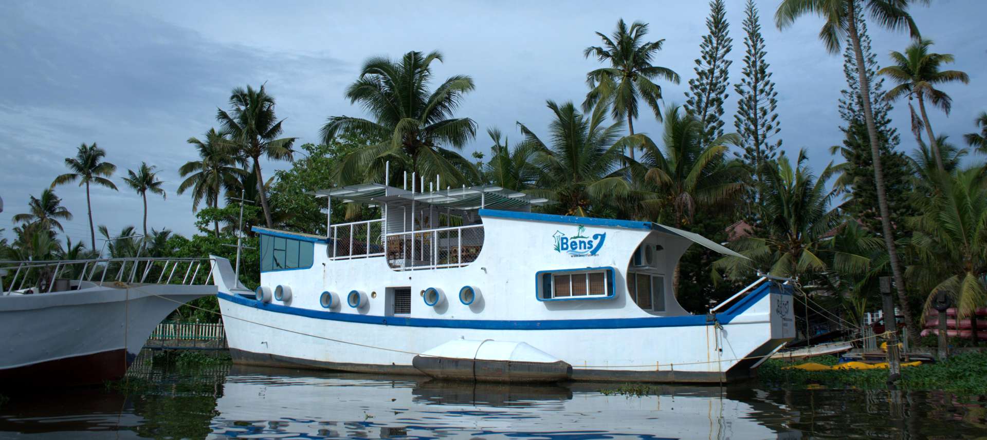 Bens Cruise Kochi-
