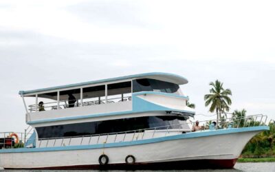 Private Boat Tours in Kochi: Exclusive Backwater Experiences with Ben’s Cruise
