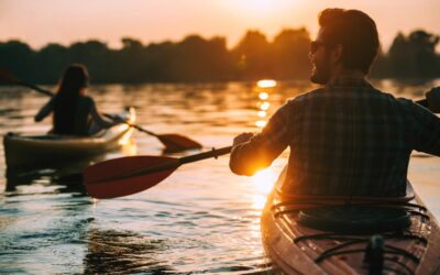 Explore the Backwaters with Kayaking in Kadamakudy – Ben’s Cruise