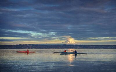 Discover Scenic Water Escapes and Outdoor Thrills Bens Cruise