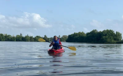 Kayaking in Kochi: Prices, Timings & What’s Included in 2026